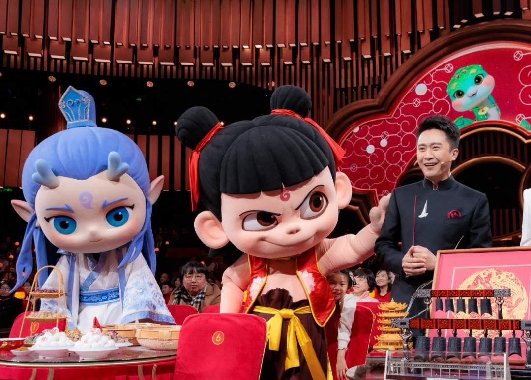 央视主持人杨帆辟谣“患癌”