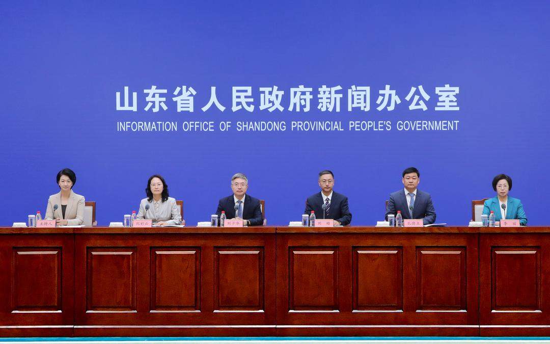 日期定了!2026中国国际孔子文化节、2026尼山世界文明论坛亮点抢先看