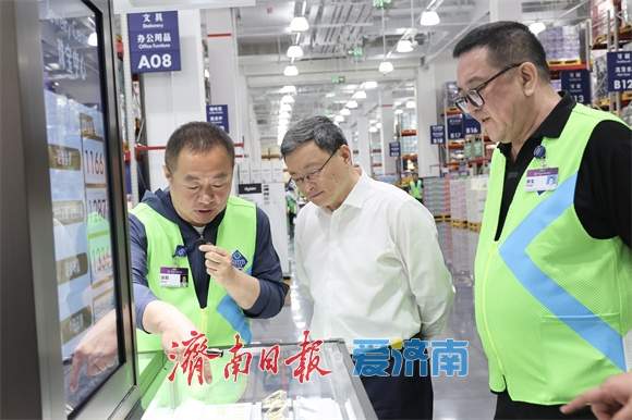 于海田调研有关项目时强调：推动重点项目建设提速增效 为经济社会高质量发展提供坚实支撑