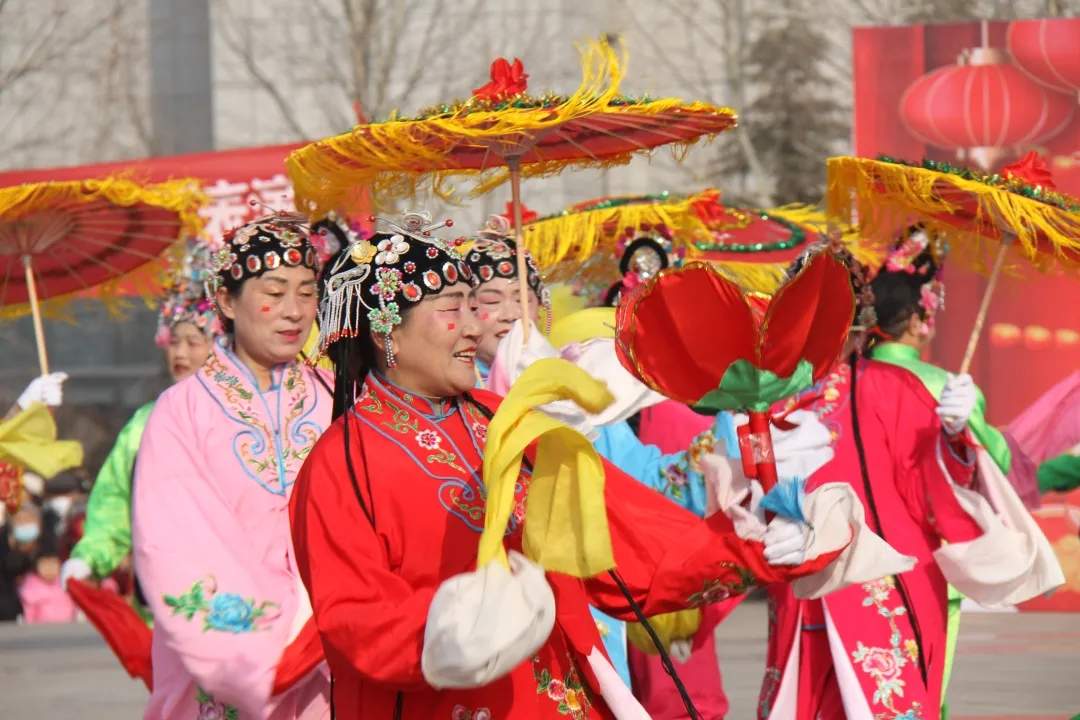 王皮戏 感受济南岁月沉淀下的民俗风情