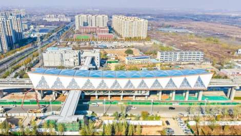 设计师的浪漫全在细节里：济南地铁这些车站彩蛋，你想打卡几个？