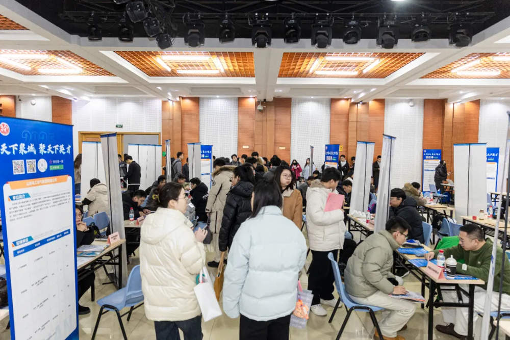 冰城有才，泉城有位，济南为何专为机器人人才“跑腿”？