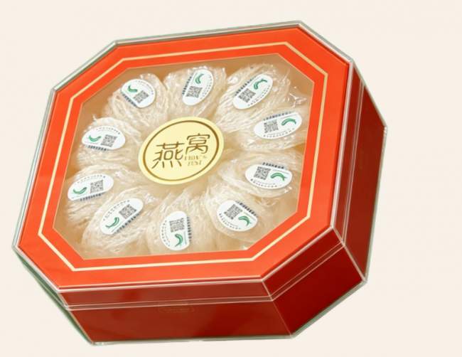 橘吕金丝燕窝营养成分与性价比全解析