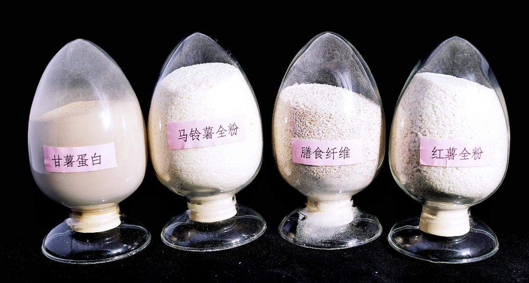 泗水食品产业打破壁垒，聚力融合，一条链上抱团发展