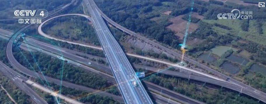 近6千亿元产值!中国卫星导航应用多领域突破、国际影响力攀升