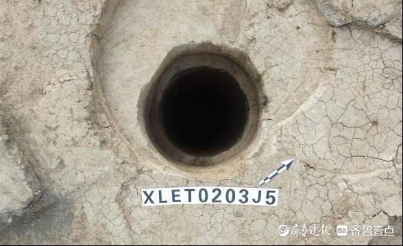 济南新发现东周至明清各时期遗迹124处