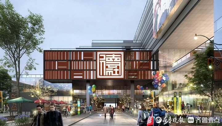 “烂尾”近两年，山东德云文化广场或将重启，德云社还来吗？