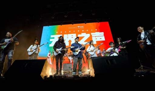 恩雅音乐:智能乐器全球化的下一张中国名片