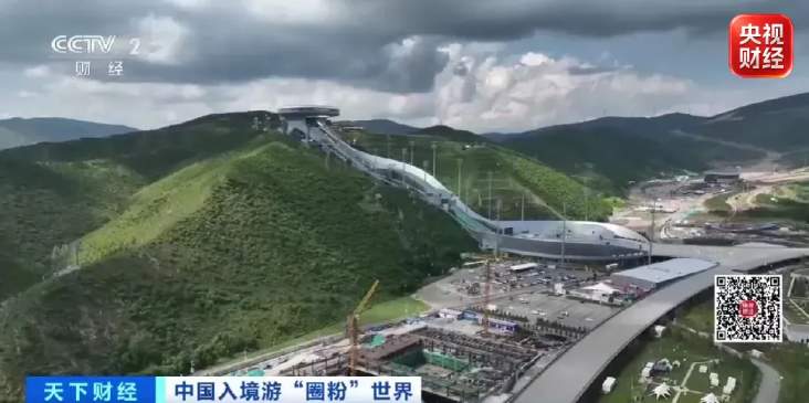 视频丨中国入境游圈粉世界，老外打卡小城“隐藏副本”