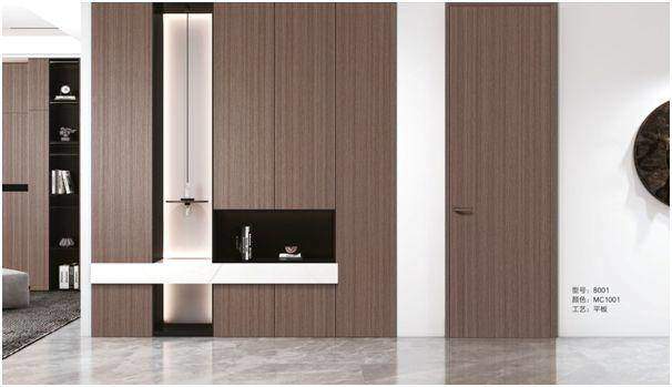 BMWT北美梧桐：2025中国铝木门十大品牌的闪耀之星 