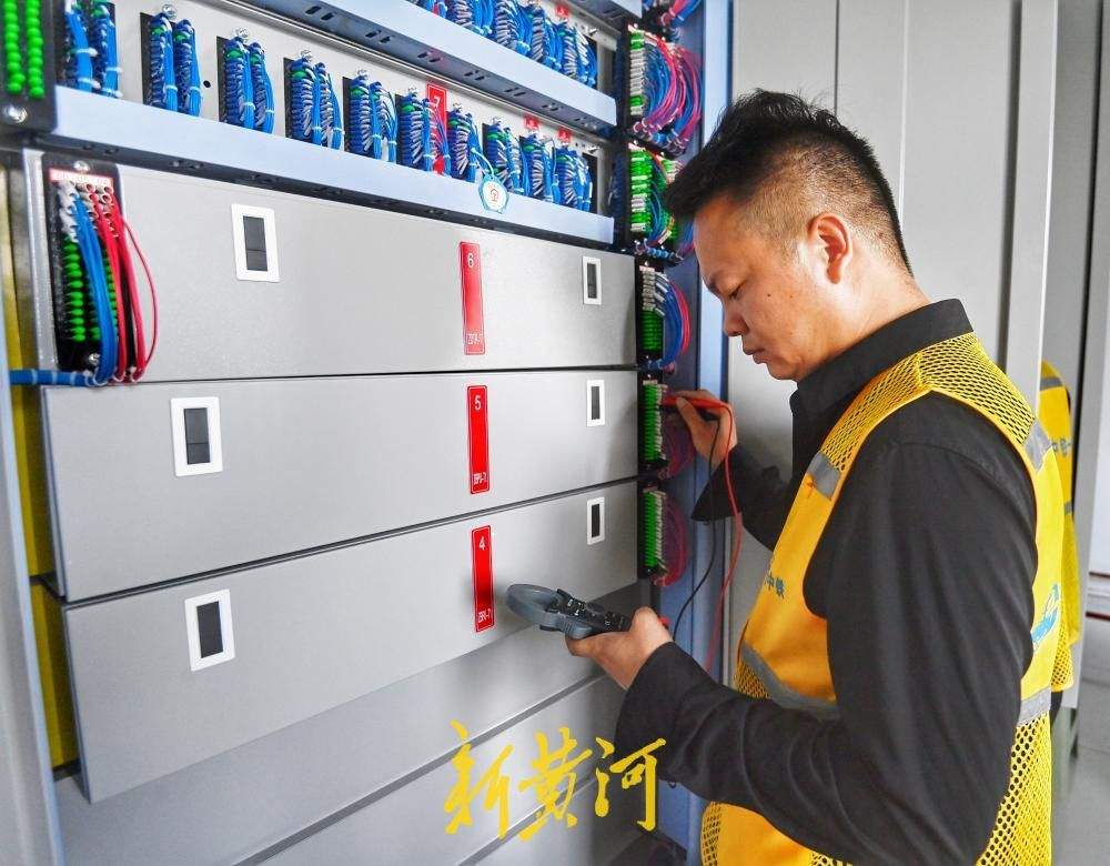 为期5天，泰肥铁路扩能改造启动全线集中封锁施工