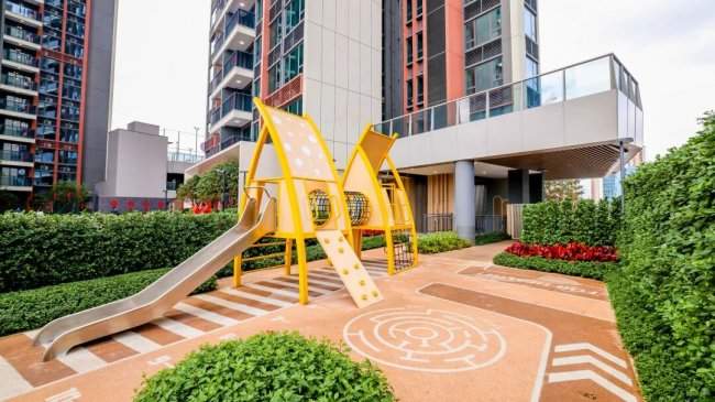 实景兑现领跑深圳楼市，金光华凤凰九里以五大维度构筑人居标杆