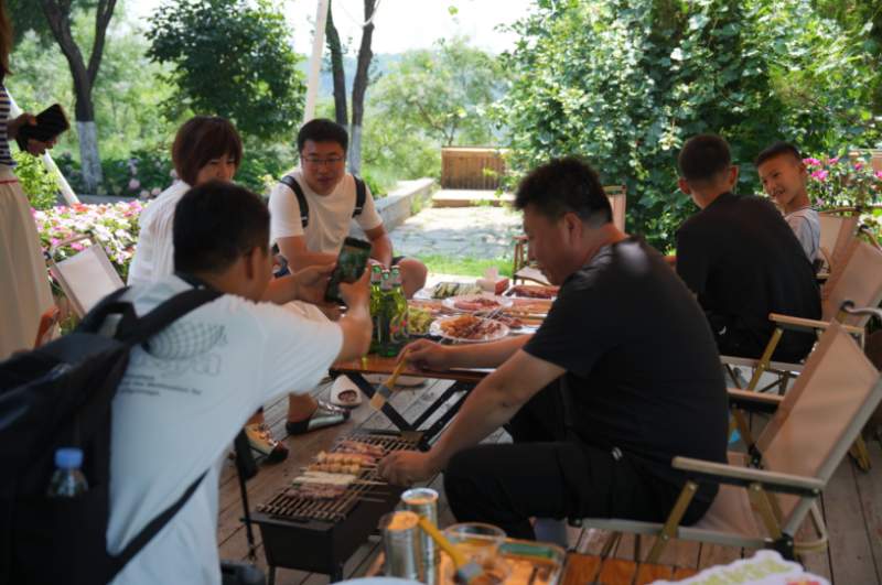 天上王城新索道正式开通，打造沂蒙崮顶“空中走廊”