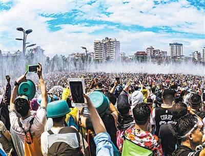 完善准入制度 优化营商环境（产经观察）