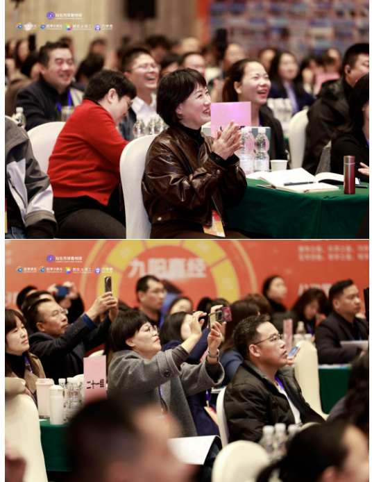 2026，站在月球看地球：AI教育及剪流AI员工战略发布会圆满落幕！