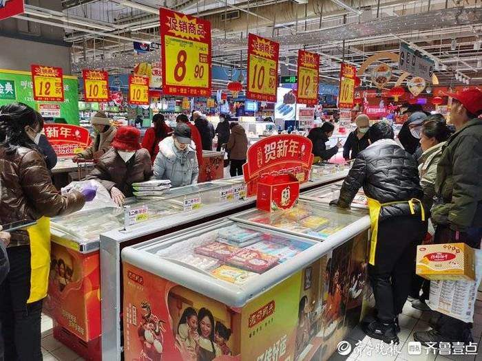 咖啡、车厘子、坚果、蓝莓，汤圆口味只有你想不到没有做不到