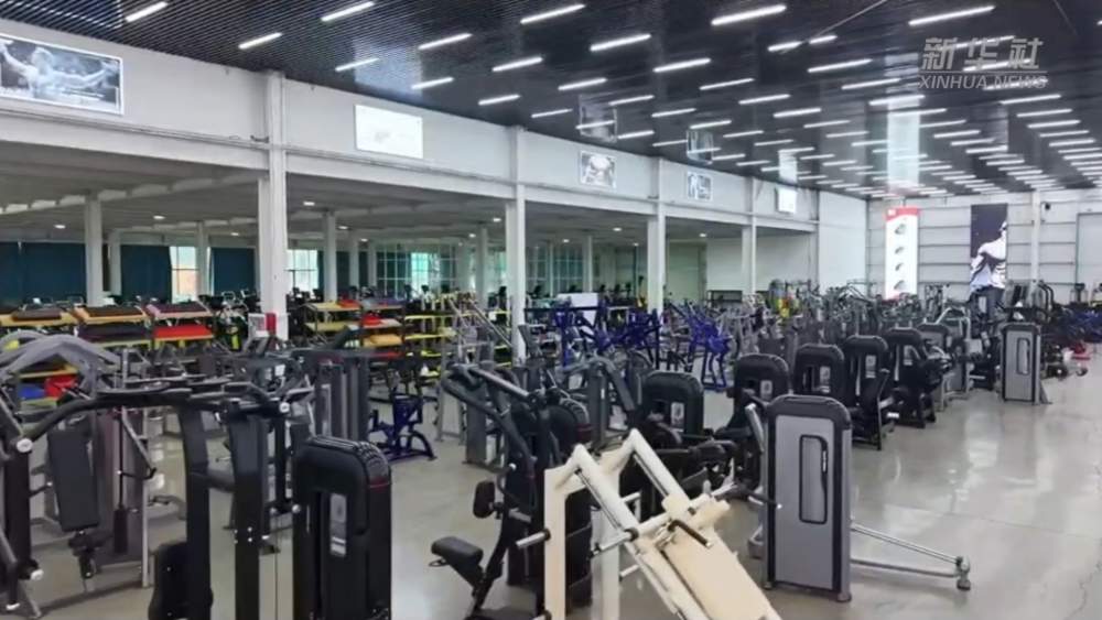 山东:产业升级扩岗 制造沃土纳新