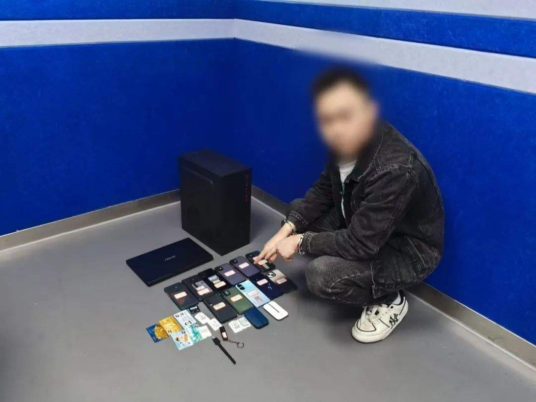 非法转移资金150亿元！起底地下钱庄转移资金套路