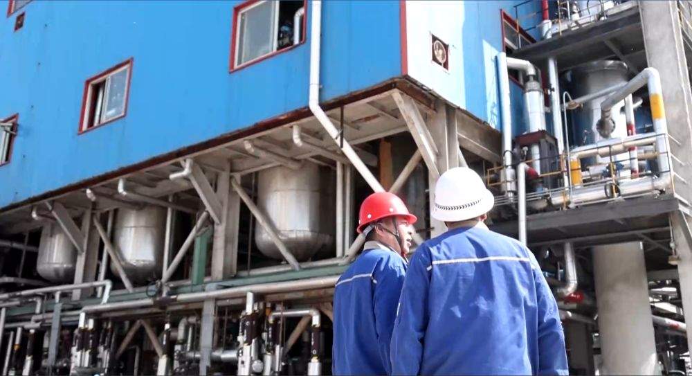 直面关切全力护航 稳企发展有“实招”