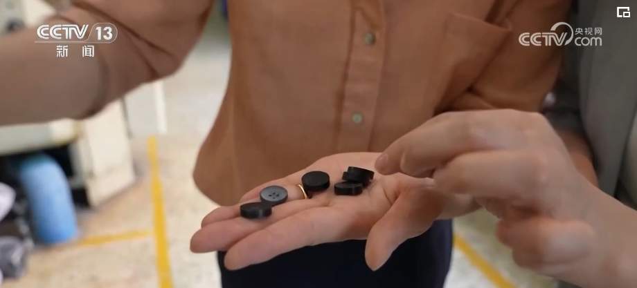 “小产业”撬动“大市场” 企业“走出去”“引进来”开辟产业新“蓝海”