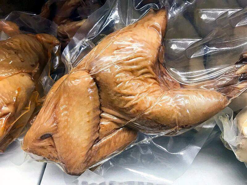 真空包装不是“安全袋”！看完赶紧查冰箱