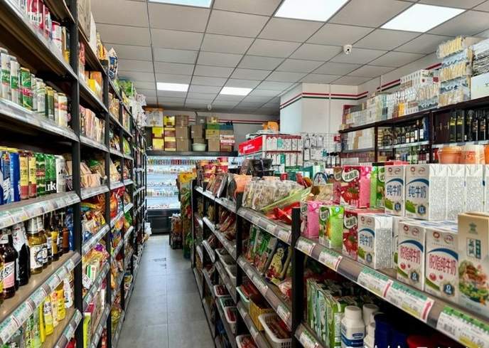 济南便利店超1250家，他们的日子过得咋样？