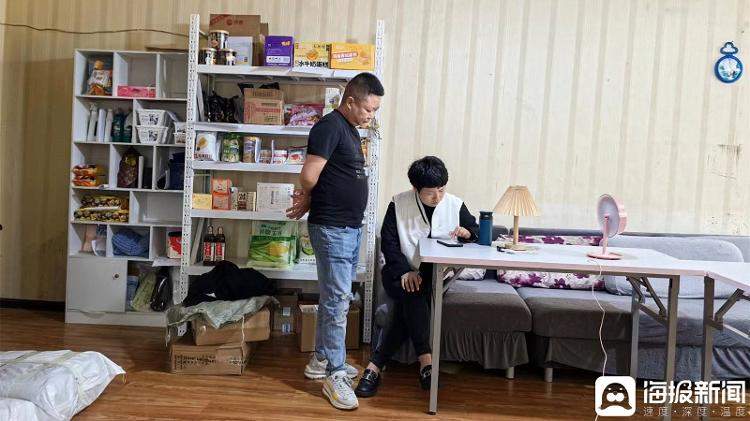 癌症妈妈的第21个“遗愿”