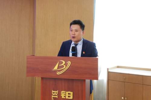 安然纳米技术助力大健康产业：博士后考核会圆满举行，人才培育成果显著