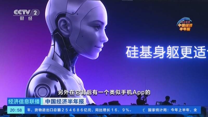 产量将破10万台、价格降至万元内!人形机器人走向“家电化”
