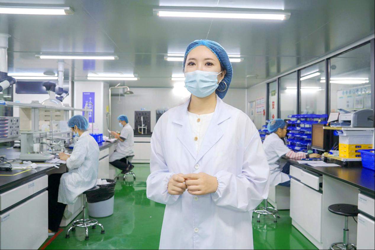 臻然Herbliss 以精进之心，为女性探寻自然守护