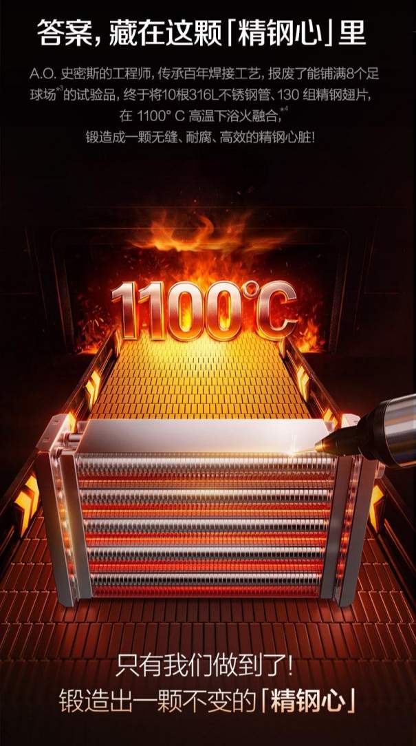 2026年选购必看：燃气热水器核心技术解析与高口碑推荐