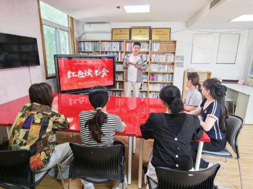 爱涌泉城满“新”意 解锁文明实践志愿服务的N种温暖打开方式
