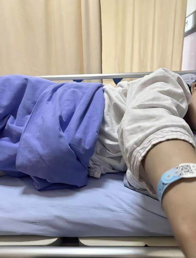 在纠结一个多月后