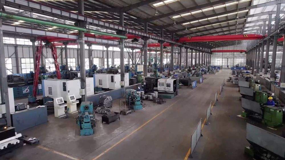 新华视点｜创新驱动 数智领航——以科技创新引领产业创新一线观察