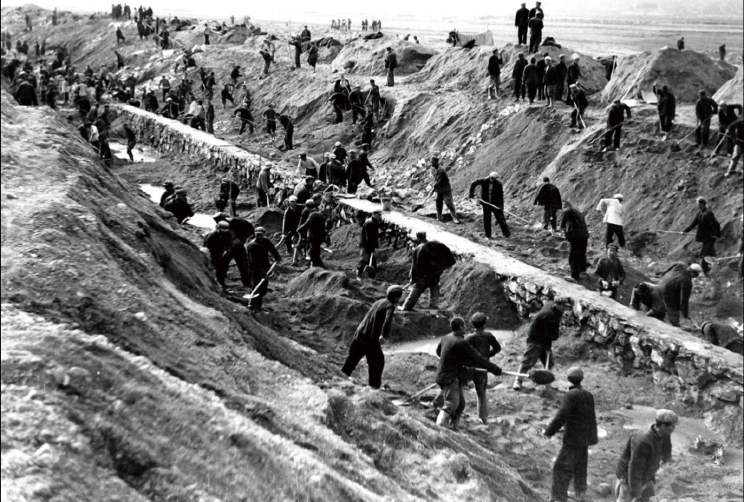 镜观·回响｜生态美，旅游兴——查干湖的绿色交响