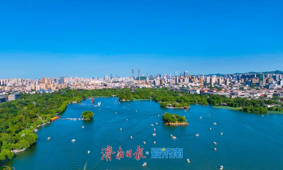 济南公布大中小型水库安全度汛责任人名单