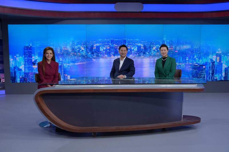 ​新疆百成鲜食刘成、王军霞：疆品从田间到世界