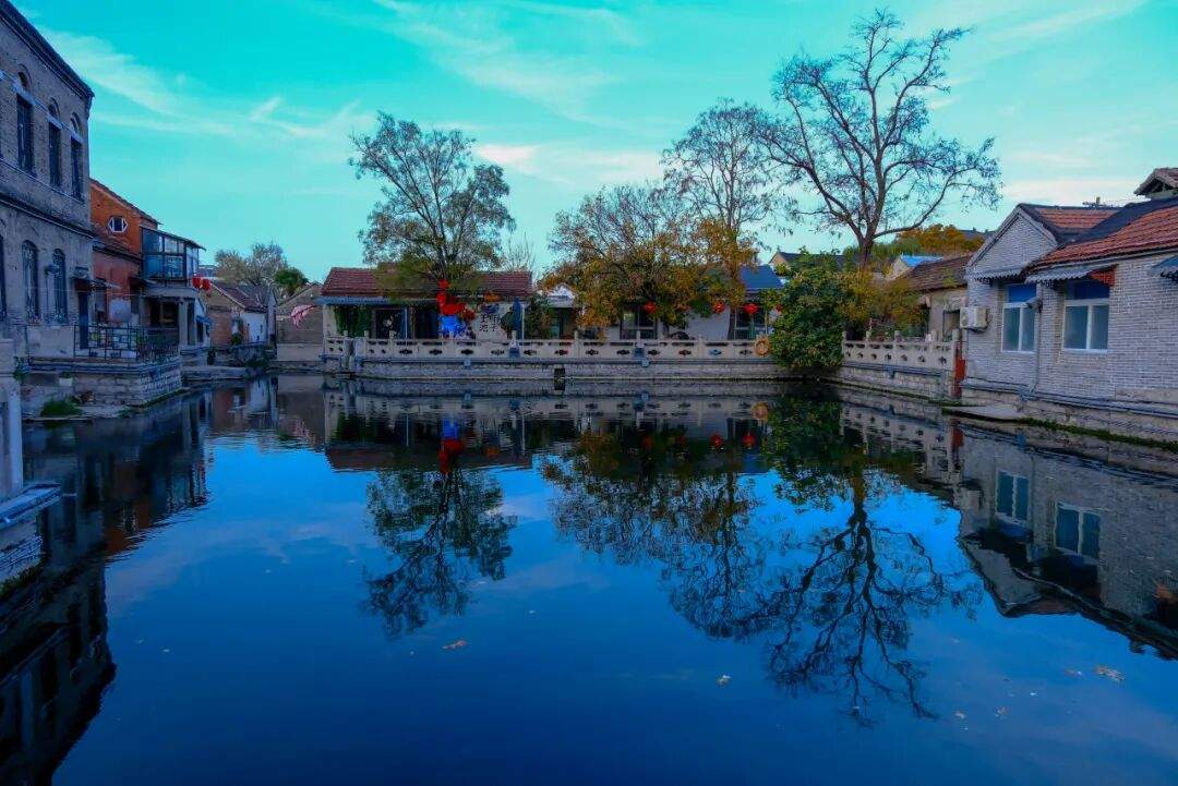 初秋已至，赴一场泉城之约