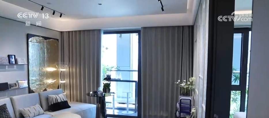 “五一”房地产市场延续向好态势 多地政策“组合拳”加力稳楼市