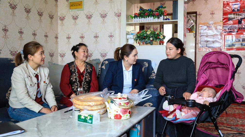 奋斗华章︱实干书写荣光