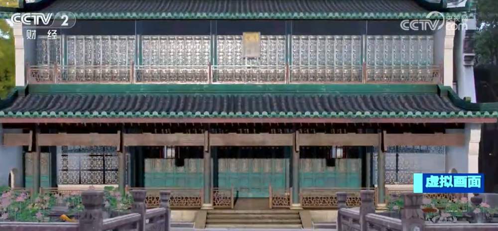 走进乌镇看科技对话文明 感受数字技术让文化遗产“活”起来神奇时刻