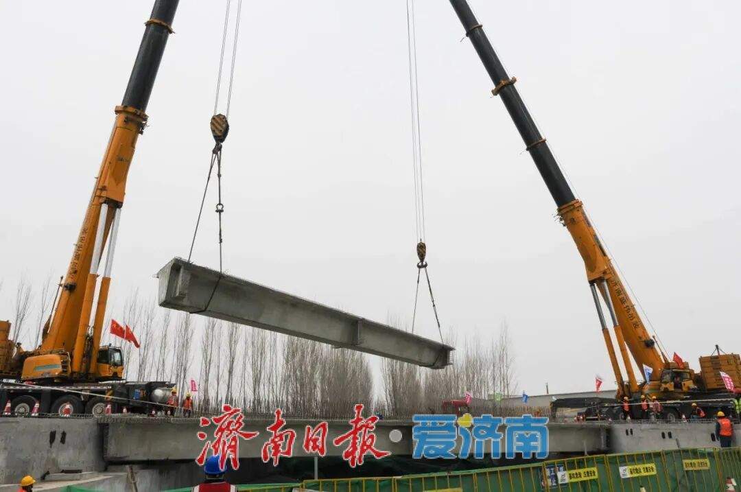 全国首批！G308改建项目入选试点任务