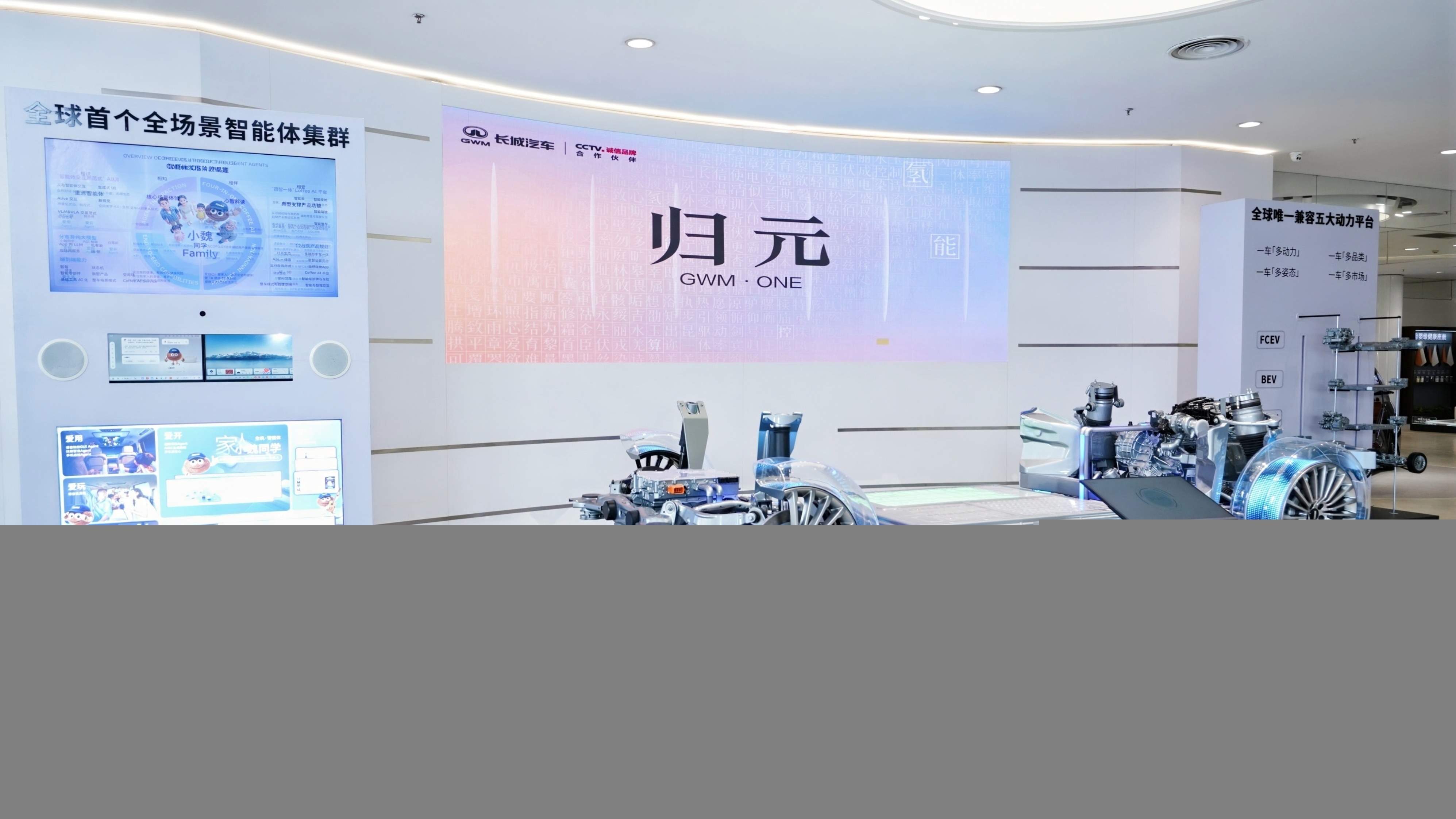 长城汽车2025年营收销量均创新高 势能强劲长期看涨