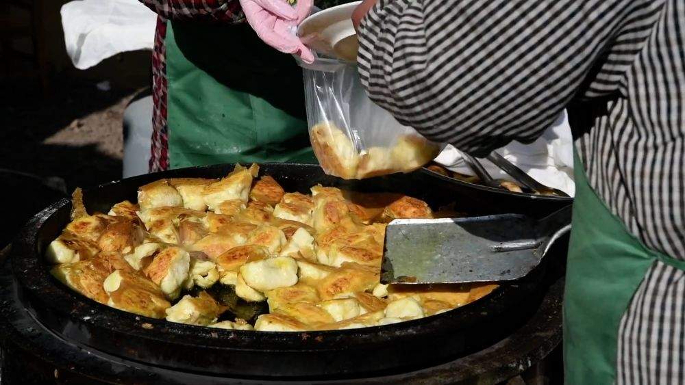 文旅消费提质升级 多地经济焕发冬日新活力