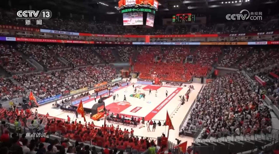 焦点访谈｜新玩法、新引擎、新体验……“双节”引燃假日消费热潮