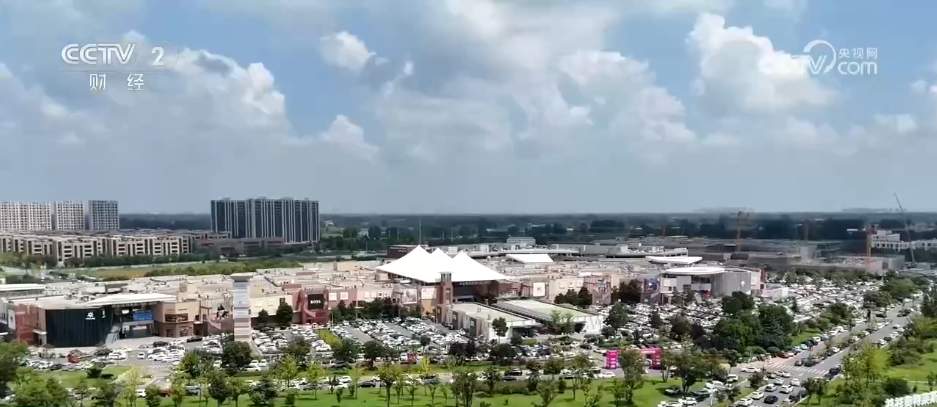 不打烊市场成为县域文旅打卡点 消费新“县”象打造“文旅+”全新样本