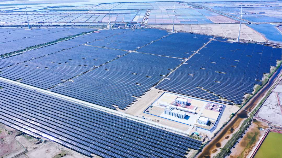 山东光伏产业发展转向“拼质量”