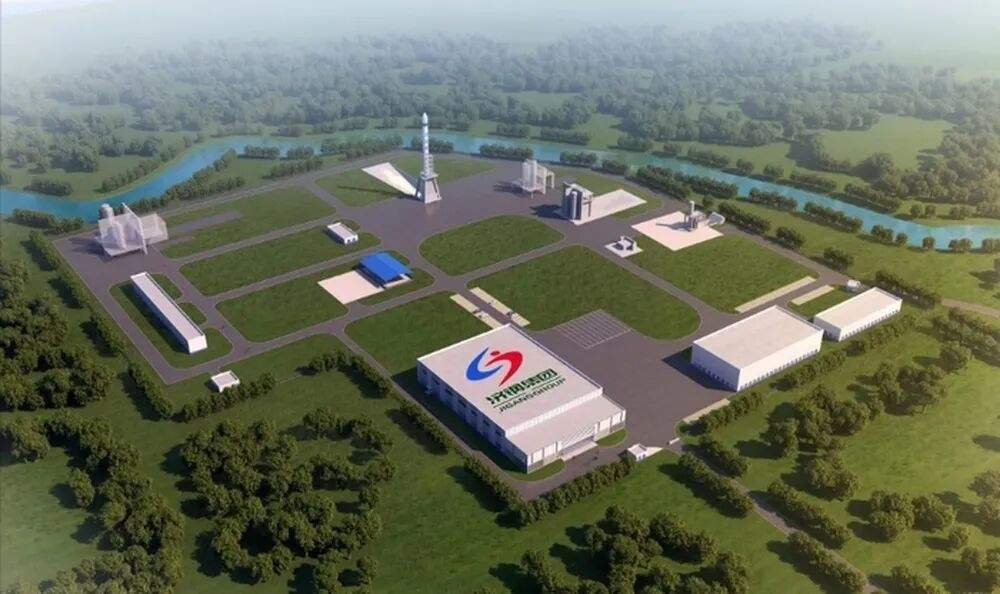 百亿产业基金成立，济南大手笔