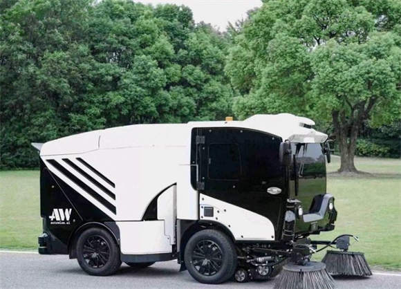 无人驾驶BRT即将上路！智能交通热潮下，济南如何角逐新赛道？