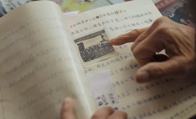 学习知行·中国式现代化 习近平关切的圆梦工程 让“干坡坡”变“金窝窝”